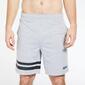 Bermuda NASA - Gris - Bermudas Hombre NASA Bermuda NASA - Gris - Bermudas Hombre NASA