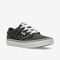 Vans Atwood - Negro - Zapatillas Skate Chico Vans Atwood - Negro - Zapatillas Skate Chico