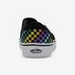 Vans Asher - Negro - Zapatillas Skate Mujer Vans Asher - Negro - Zapatillas Skate Mujer