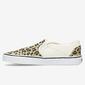 Vans Asher - Crudo - Zapatillas Skate Mujer Vans Asher - Crudo - Zapatillas Skate Mujer