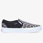 Vans Ward - Negro - Zapatillas Skate Mujer Vans Ward - Negro - Zapatillas Skate Mujer