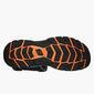 Sandalias Skechers - Negro - Sandalias Trekking Hombre Sandalias Skechers - Negro - Sandalias Trekking Hombre
