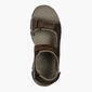Skechers Tresmen Hirano - Marrón - Sandalias Trekking Hombre Skechers Tresmen Hirano - Marrón - Sandalias Trekking Hombre