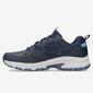 Skechers Hillcrest - Marino - Zapatillas Trekking Hombre Skechers Hillcrest - Marino - Zapatillas Trekking Hombre