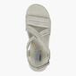 Sandalias Skechers - Beige - SandaliasTrekking Mujer Sandalias Skechers - Beige - SandaliasTrekking Mujer