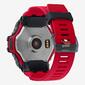 Casio G-SHOCK G-SQUAD GBD-H1000 - Rojo - Smartwatch 