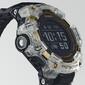Casio G-SHOCK G-SQUAD GBD-H1000 - Negro - Smartwatch 