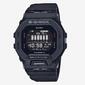Casio G-SHOCK G-SQUAD GBD-200 - Negro - Reloj Deportivo Casio G-SHOCK G-SQUAD GBD-200 - Negro - Reloj Deportivo