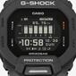 Casio G-SHOCK G-SQUAD GBD-200 - Negro - Reloj Deportivo Casio G-SHOCK G-SQUAD GBD-200 - Negro - Reloj Deportivo