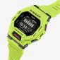 Smartwatch Casio G-squad Gbd-199 Smartwatch Casio G-squad Gbd-199