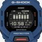 Casio G-SHOCK G-SQUAD GBD-200 - Blu - Orologio Sportivo 