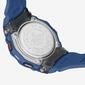 Casio G-SHOCK G-SQUAD GBD-200 - Azul - Reloj Deportivo 
