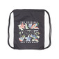 Vans Ripstop - Negro - Mochila Cuerdas Vans Ripstop - Negro - Mochila Cuerdas