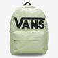 Vans Old - Verde - Mochila Vans Old - Verde - Mochila