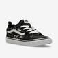 Vans Filmore - Negro - Zapatillas Skate Chico Vans Filmore - Negro - Zapatillas Skate Chico