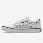 Vans Ward - Blanco - Zapatillas Skate Niño Vans Ward - Blanco - Zapatillas Skate Niño