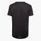 adidas 3Stripes - Negro - Camiseta Chico adidas 3Stripes - Negro - Camiseta Chico
