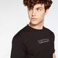 T-shirt Vans - Preto - T-shirt Homem T-shirt Vans - Preto - T-shirt Homem