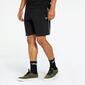 Reebok Tape - Negros - Bermudas Hombre Reebok Tape - Negros - Bermudas Hombre