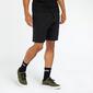 Reebok Tape - Negros - Bermudas Hombre Reebok Tape - Negros - Bermudas Hombre