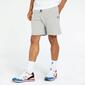Reebok Tape - Gris - Bermudas Hombre Reebok Tape - Gris - Bermudas Hombre