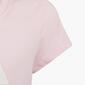 adidas Performance - Rosa - Camiseta Chica 