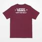 T-shirt Vans - VINO - T-shirt Rapaz 