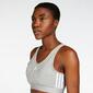 adidas Essentials - Gris - Top Deportivo adidas Essentials - Gris - Top Deportivo