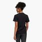 adidas Grafica - Negro - Camiseta Mujer adidas Grafica - Negro - Camiseta Mujer