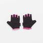 Guantes Bici Piolín - Rosa - Guantes Ciclismo Chic@ Warner Guantes Bici Piolín - Rosa - Guantes Ciclismo Chic@ Warner