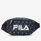 Fila Yuanhao - Negro - Riñonera Fila Yuanhao - Negro - Riñonera
