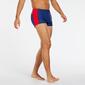 Bañador Natación Fila - Marino - Bañador Bóxer Hombre Bañador Natación Fila - Marino - Bañador Bóxer Hombre