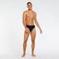 Bañador Natación Fila - Negro - Bañador Slip Hombre Bañador Natación Fila - Negro - Bañador Slip Hombre
