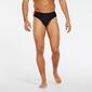 Bañador Natación Fila - Negro - Bañador Slip Hombre Bañador Natación Fila - Negro - Bañador Slip Hombre