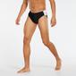 Bañador Natación Fila - Negro - Bañador Slip Hombre Bañador Natación Fila - Negro - Bañador Slip Hombre