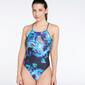 Bañador Natación Fila - Turquesa - Bañador Mujer Bañador Natación Fila - Turquesa - Bañador Mujer