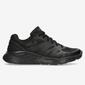 Fila Memory Cryptostride - Negro - Zapatillas Running Mujer Fila Memory Cryptostride - Negro - Zapatillas Running Mujer