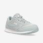 Fila Euro Jogger 4 - Gris - Zapatillas Mujer Fila Euro Jogger 4 - Gris - Zapatillas Mujer