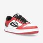 Fila Finley X - Blanco - Zapatillas Mujer Fila Finley X - Blanco - Zapatillas Mujer