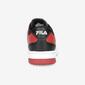 Fila Finley X - Blanco - Zapatillas Mujer Fila Finley X - Blanco - Zapatillas Mujer
