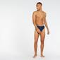 Bañador Natación Ankor - Marino - Bañador Slip Hombre Bañador Natación Ankor - Marino - Bañador Slip Hombre