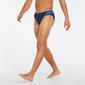 Bañador Natación Ankor - Marino - Bañador Slip Hombre Bañador Natación Ankor - Marino - Bañador Slip Hombre