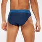 Bañador Natación Ankor - Marino - Bañador Slip Hombre Bañador Natación Ankor - Marino - Bañador Slip Hombre