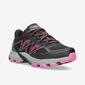 Fila Sonovo - Negro - Zapatillas Trail Mujer Fila Sonovo - Negro - Zapatillas Trail Mujer