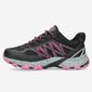Fila Sonovo - Negro - Zapatillas Trail Mujer Fila Sonovo - Negro - Zapatillas Trail Mujer
