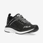 Fila Rapidflash 22 Rgz - Negro - Zapatillas Running Mujer Fila Rapidflash 22 Rgz - Negro - Zapatillas Running Mujer