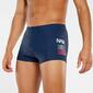 Bañador Natación NASA - Marino - Bañador Hombre NASA Bañador Natación NASA - Marino - Bañador Hombre NASA