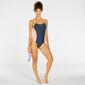 Bañador Natación Ankor - Marino - Bañador Mujer Bañador Natación Ankor - Marino - Bañador Mujer