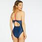 Maillot de Bain Natation Mickey - Bleu Marine - Maillot de bain Femme Disney Maillot de Bain Natation Mickey - Bleu Marine - Maillot de bain Femme Disney