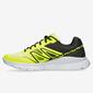 Fila Memory Cryptostride - Giallo - Scarpe Running Uomo Fila Memory Cryptostride - Giallo - Scarpe Running Uomo